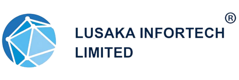 Lusaka Infortech Logo