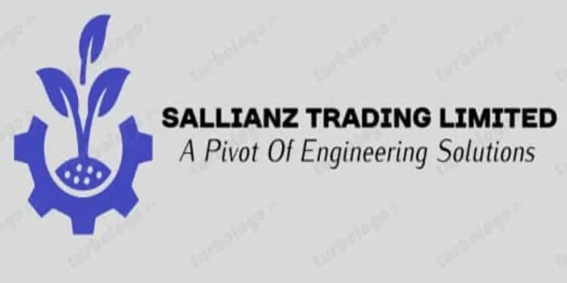SALLIANZ TRADING LIMITED