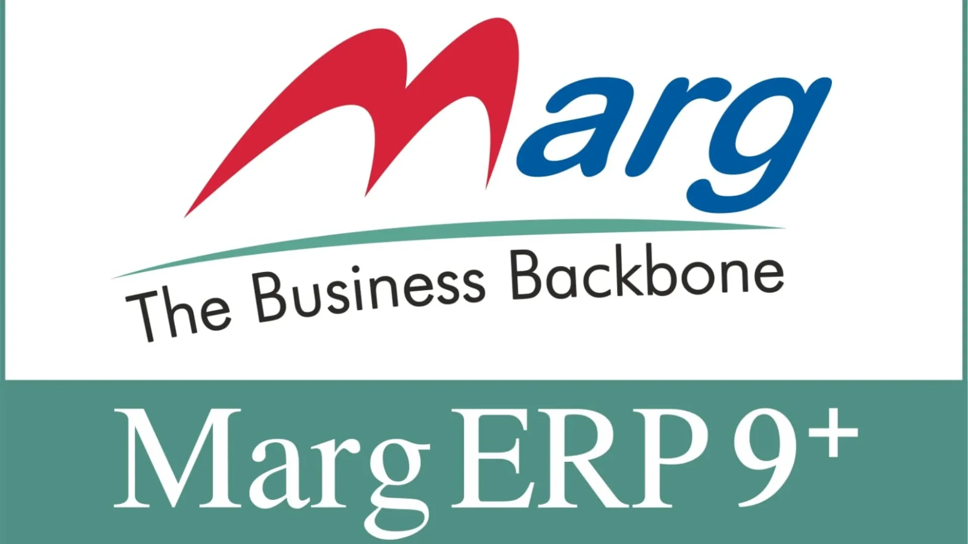 MARG ERP