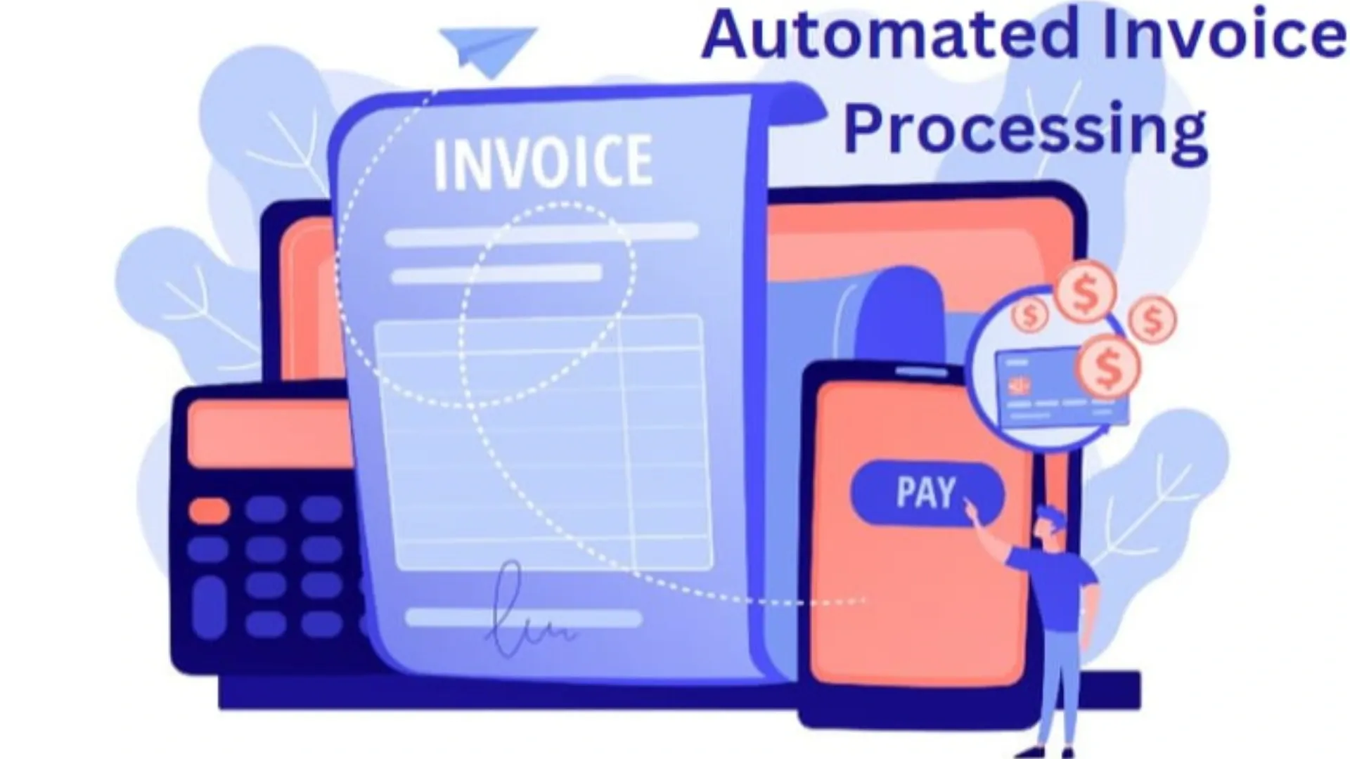 AUTOMATING INVOICING WITH SOFTWARE INTEGRATION