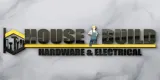HOUSEBUILD HARDWARE AND ELECTRICAL
