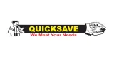 QUICKSAVE